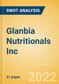 glanbia nutritionals inc strategic