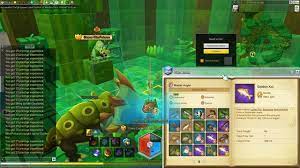 Fishing is a great way to take time off from killing enemies and getting a little bonus experience as well as certain items, including lucky boxes. Treelacanth Help Maplestory2