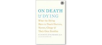 Death and dying essays
