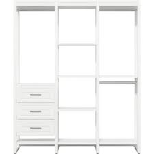 3 Drawers And 11 Shelves Hs56700 Rw