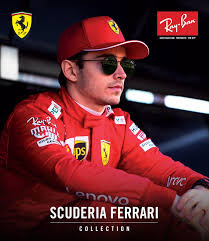 Ferrari watches represent the power and beauty of the cars that have made racing history. Trends Ferrari Ray Ban