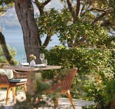 Resort In Corfu Greece Ikos Odisia