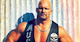 Live from hollywood, ca by way of the broken skull ranch, pro wrestling hall of famer, action movie/tv star, steve austin talks about anything and everything that pops into his. New Stone Cold Steve Austin Documentary Is Coming From The Last Dance Producers Worldnewsera