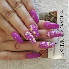 nail salons near lakewood oh