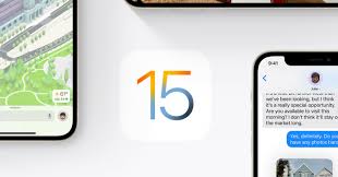 New features, compatibility, release date. Ios 15 Public Beta Release Date New Features And More About Apple S New Os Result Nepal Online