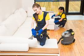 deep cleaning services tracy ca
