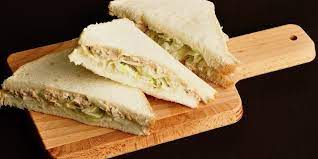 tuna sandwich recipes are simple