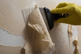 Benefits Of Professional Wallpaper Removal