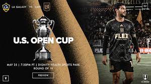 US Open Cup Preview