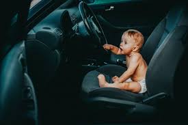 how can i clean urine from car seats
