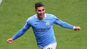 Select from premium ferran torres of the highest quality. Man City Need Ferran Torres To Avoid Transfer Headache Global Independent Times