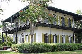 Ernest Hemingway House Wikipedia