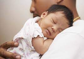 how much sleep do infants need an age