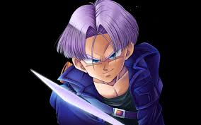 Xeno appears as a member of the time patrol and as the assistant to chronoa in dragon ball online, heroes and the xenoverse series of games. Trunks Briefs Dragon Ball Wallpaper 843857 Zerochan Anime Image Board
