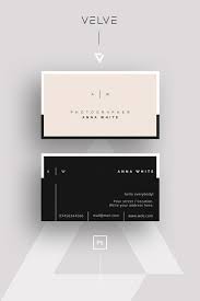 interior design business card ideas