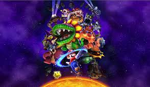 Nintendo selects edition of the north american box art. Free Download Super Mario Galaxy Wallpaper Lold Wallpaper Funny Pictures 1920x1118 For Your Desktop Mobile Tablet Explore 50 Super Mario Galaxy 2 Wallpaper Hd Super Mario Galaxy 2 Wallpaper