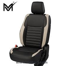 Pu Leather Seat Covers