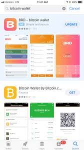 Only requests for donations to large, recognized charities are allowed, and only if there is good reason to believe that the person accepting bitcoins on behalf of the charity is trustworthy. First In Search For Bitcoin Wallet Ios We Need To Do The Same For Crypto Wallet Can Someone Search On Android Play Store And Comment With Results Brdapp