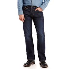 Mens Levis 527 Slim Bootcut Jeans Products Cut Jeans