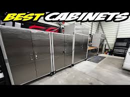 best most affordable garage cabinets