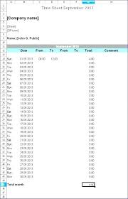 Free Excel Timesheets Free Excel Free Excel Timesheet Tracker