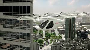 Image result for volocopter