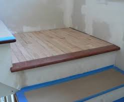 hardwood stairs an introduction to