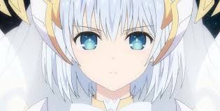 60 best anime s with white hair