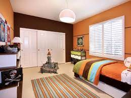 orange bedrooms pictures options