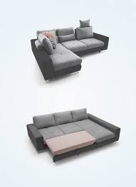 51 sectional sleeper sofas to maximize