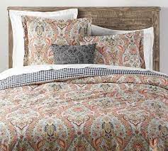 floine paisley organic patterned