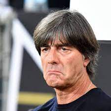 Joachim low says hansi flick has excellent qualifications to be the next germany manager Em 2021 Jogi Low Verzichtet Auf Torgefahrlichsten Verteidiger Em Traum Platzt Fussball