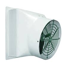 Tornado 20 Fiberglass Exhaust Fan