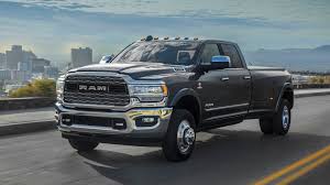 2019 Ram Hd First Test How 1 000 Lb Ft Performs At The
