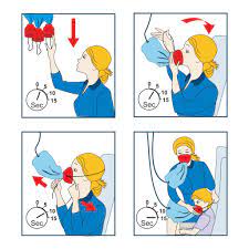 first fit your own oxygen mask seven