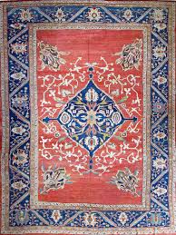 ziegler antique rug luxury persian