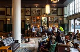 top pet friendly hotels new orleans