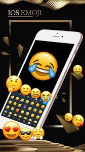 Emojis displayed on iphone, ipad, mac, apple watch and apple tv use the apple color emoji font installed on ios, macos, watchos and tvos. Free Iphone Ios Emoji For Keyboard Emoticons Fur Android Apk Herunterladen