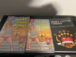 Porn games on the Nintendo Switch? Wait what? : rgamecollecting