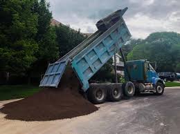 about us topsoil delivery services