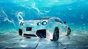 Water Car Wallpapers - Top Free Water ...