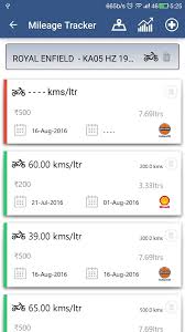 21 Best Mileage Tracker Apps For Ios And Android Free Apps
