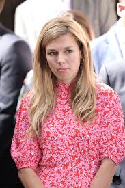 (pa) dominic cummings has taken a brutal swipe at boris johnson's girlfriend carrie symonds for going crackers over a trivial story at the height of the coronavirus pandemic. Boris Johnson To Marry Pregnant Partner Carrie Symonds With Baby Due Early Summer Irish Mirror Online
