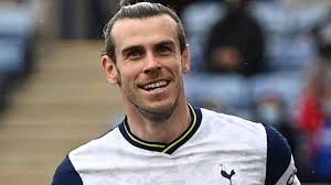 May 24, 2021 (1:53) gareth bale has lifted the lid on his situation at real madrid and he seems keen to either extend his loan deal at tottenham, or head somewhere. Gareth Bale Tottenham S On Loan Forward To Wait Until After Euros Before Revealing Future Plans Football News Sky Sports