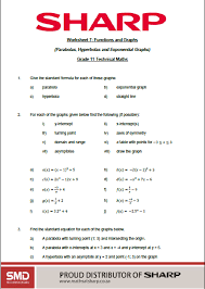 Exponential Function Archives Maths
