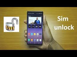 After a long wait, you finally got your hands on it, but, unfortunately, it's locked. How To Unlock Samsung Galaxy Note 8 Sim Unlock Youtube
