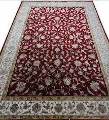 wool silk touch carpet at rs 65000