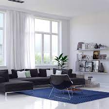 minimalistic living room design ideas