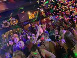 bars ring in new year with 24 hours of