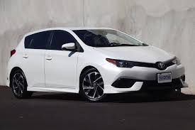 used toyota corolla for right now